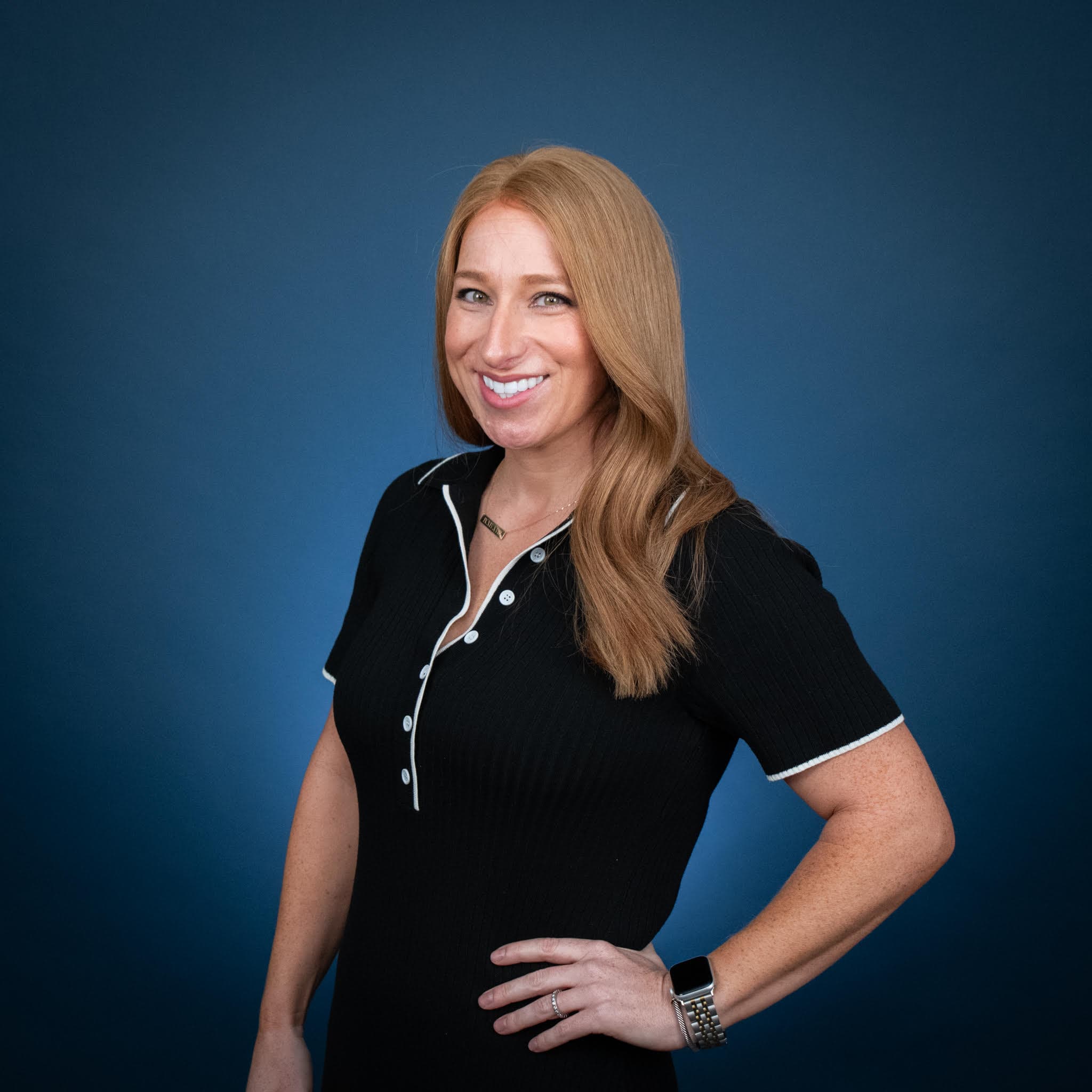 Jessica - The Digital Girlie